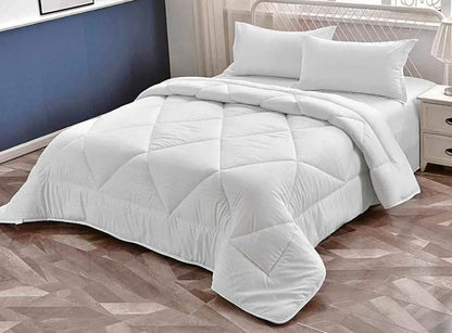 4 Pcs Set Cotton Striped Duvet 6*7