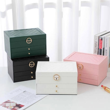 Jewelry organizer