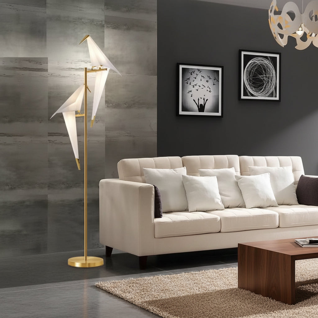  Floor Lamp 