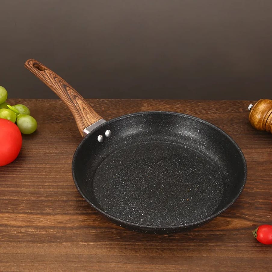 Frying pan