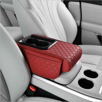 3 in 1 Car Armrest Cushion Pad