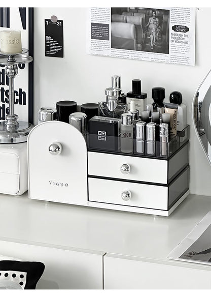 Make-up organizer