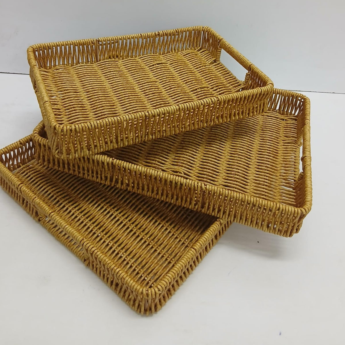 Multifunctional Storage Basket
