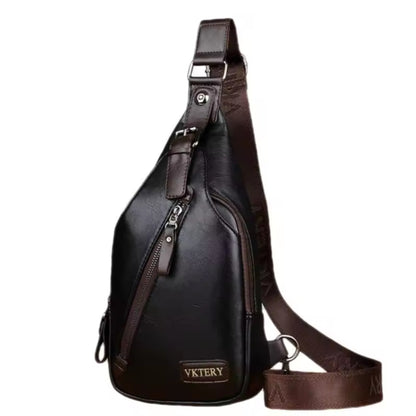 Shoulder/chest bag