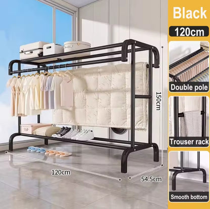 Clothes rack