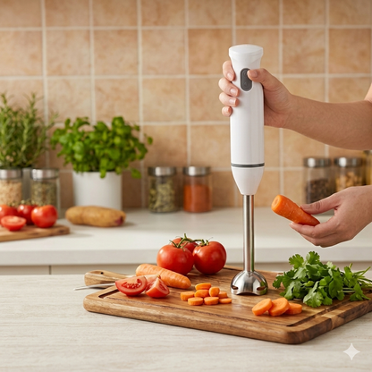 Hand Blender