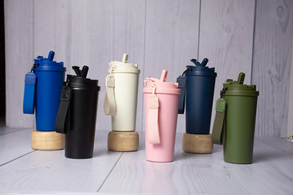 Thermal Coffee mug
