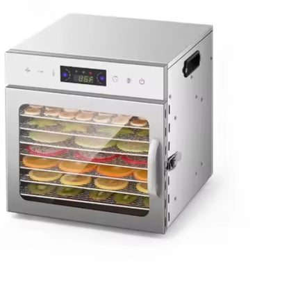 Commercial Food Dehydrators Fruit and Meat Dryer