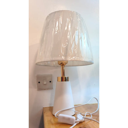 Bedside Table Lamp