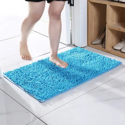 Finger Door Mat