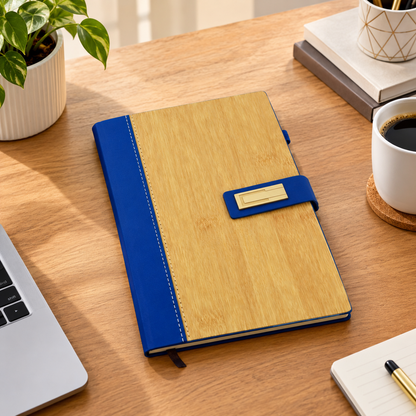 Notebook A5 size 051