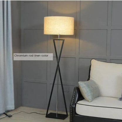 Standing  Living Room Floor Lamp