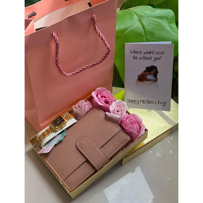 Mother's day gift pack