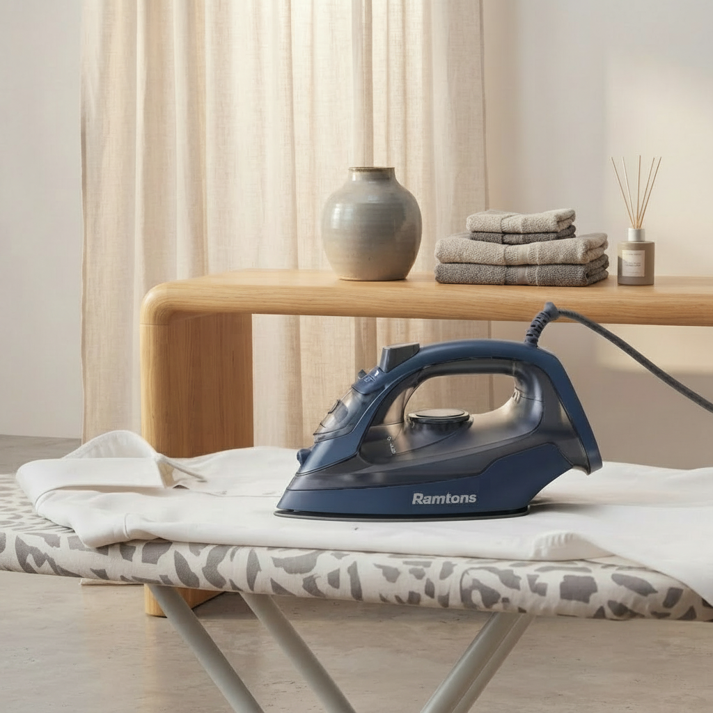  Plate Steam Iron In Nairobi 