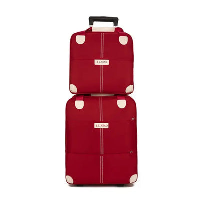 2 in 1 Travelling bags