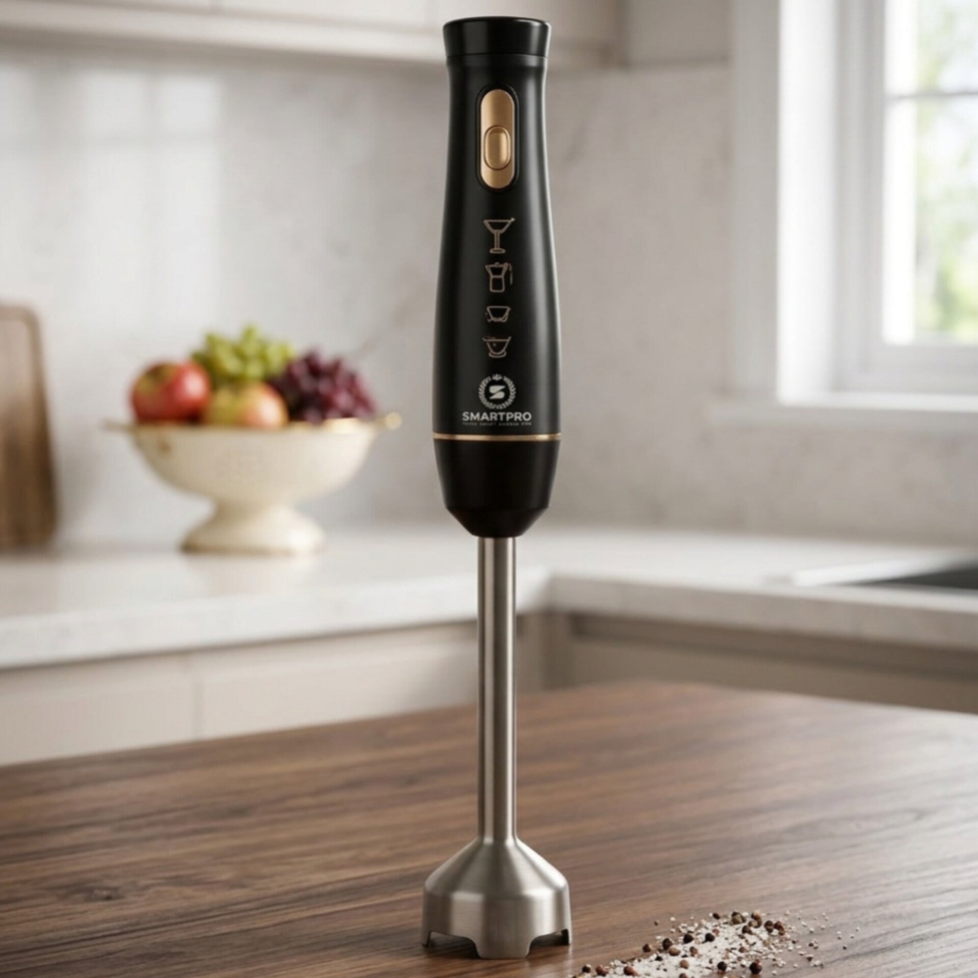 Smart Pro Hand Blender SHB 313