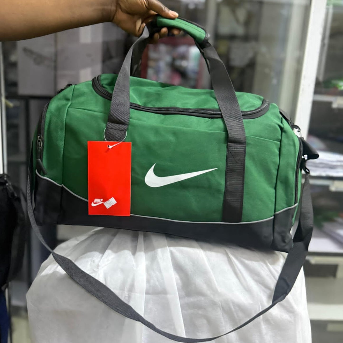 Sports/Travel Duffle bag