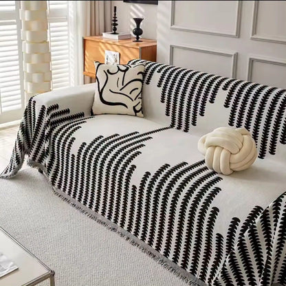 Chenille Non-slip Sofa Covers