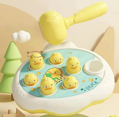 Whack a Mole Kids  Toy Set