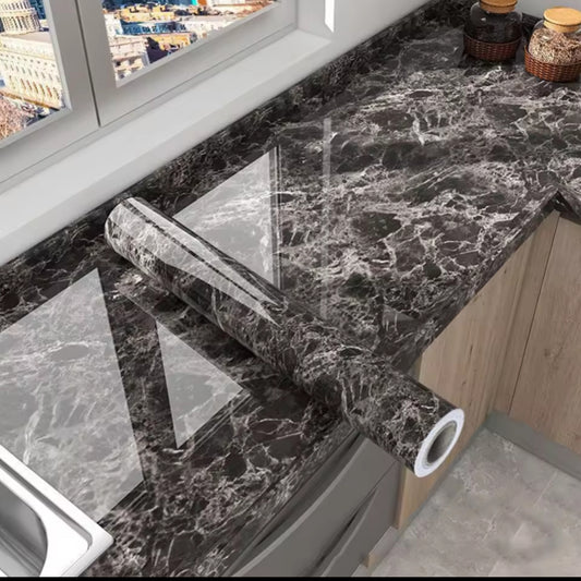 PVC self adhesive foil