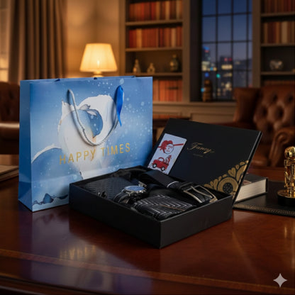 Men's Valentine  and Accessory Gift Collection
