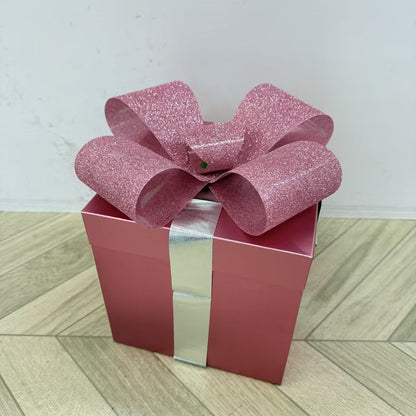 3Pc Christmas Gift Boxes Gift Wrappers