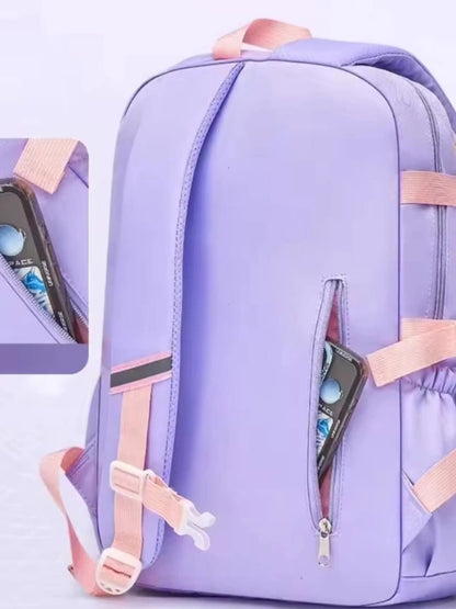 Children school bag