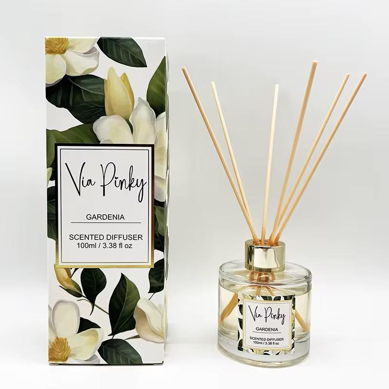 100M Aromatherapy reed diffusers fragrance oils