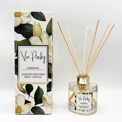 100M Aromatherapy reed diffusers fragrance oils