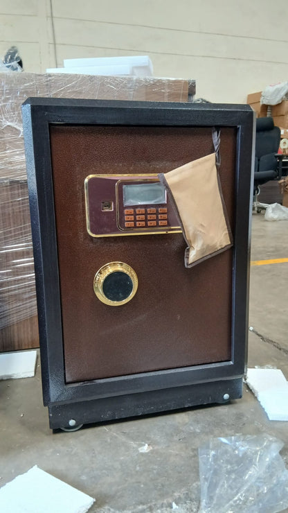 60Kg Electronic Key Safe