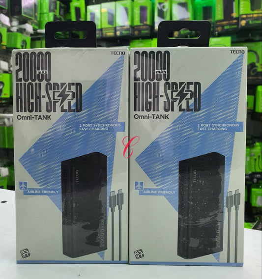 20000 mah power bank 