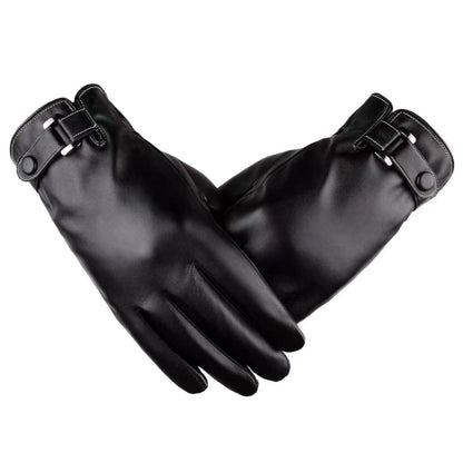 Men's Warm Thermal Winter Gloves