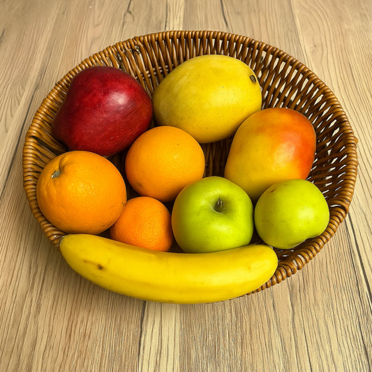 Storage basket/fruit tray