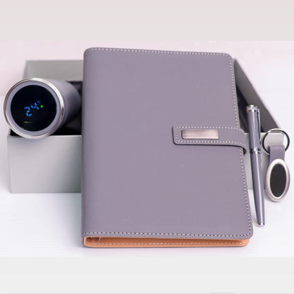 Executive notebook gift set