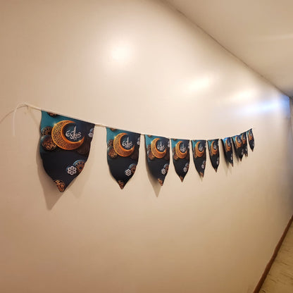 Ramadhan kareem/eid mubarak banner
