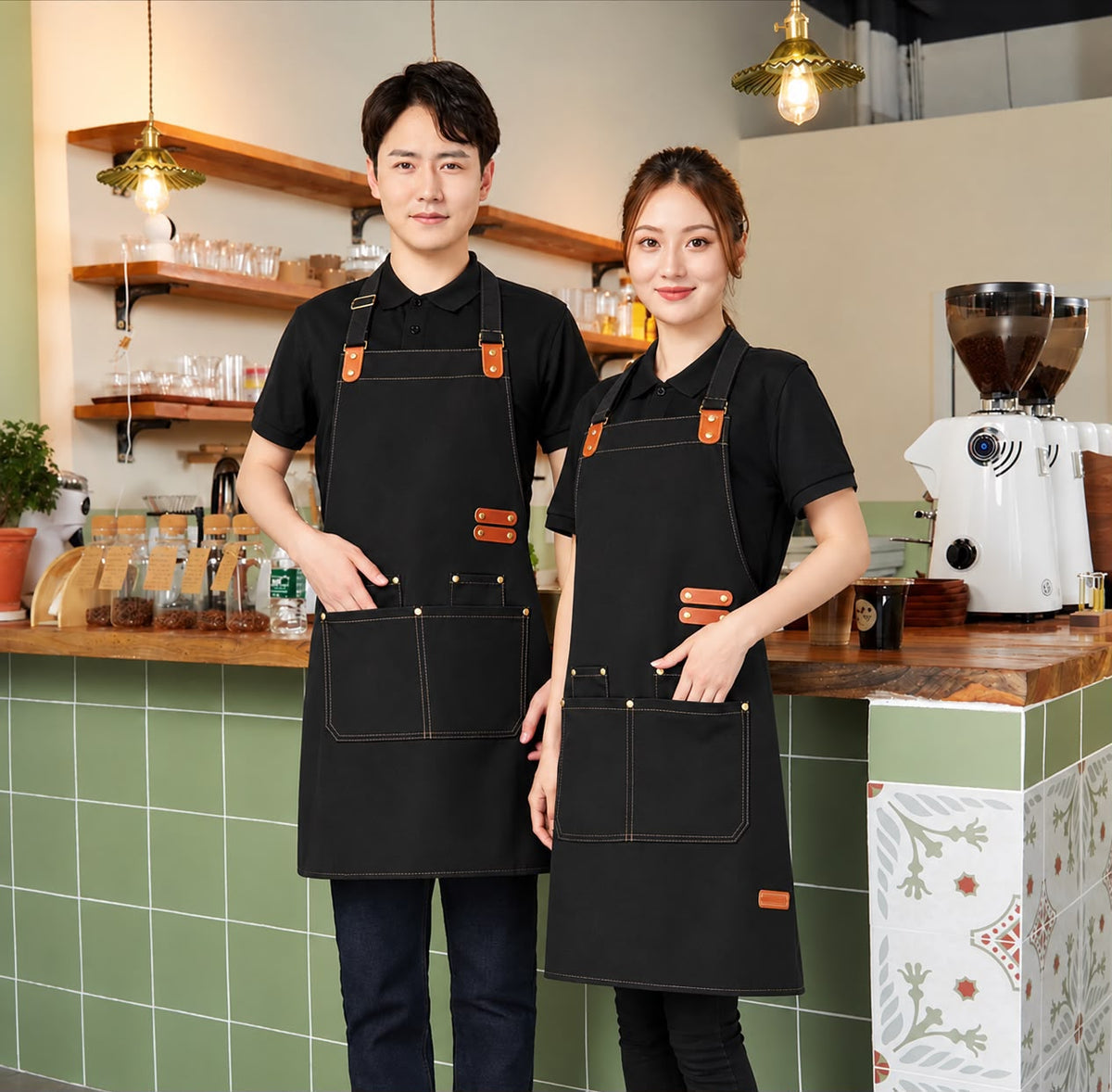 Kitchen Apron