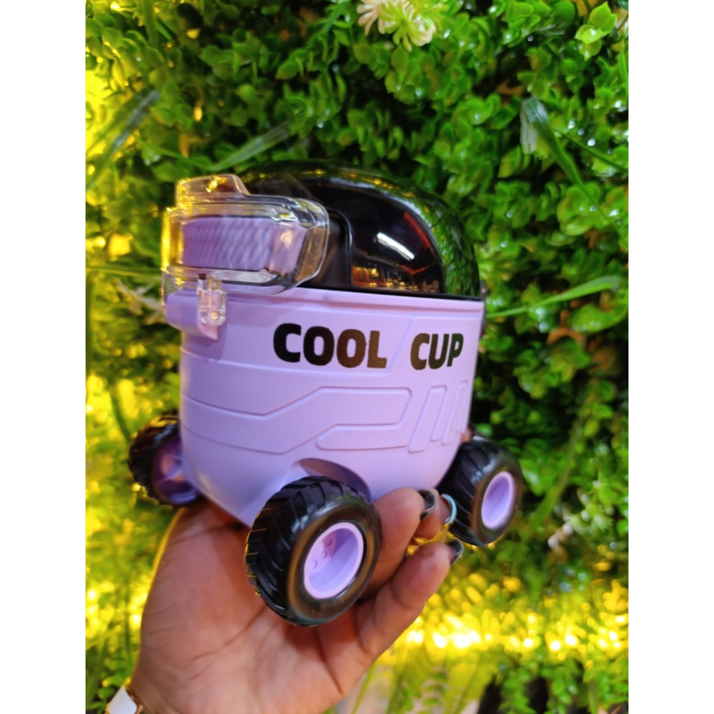 Kids cool cup