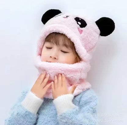 Kids winter hats