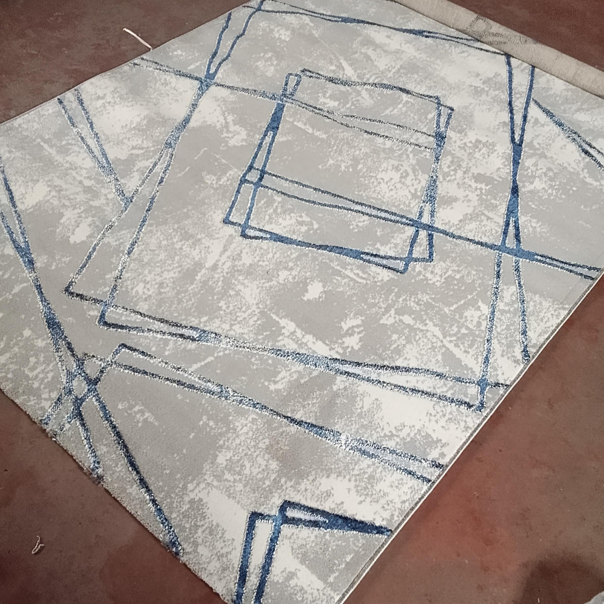 8*11 Pattern Floor Carpets