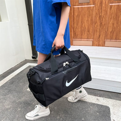 Sports Gym Travel Bag Duffel Bags