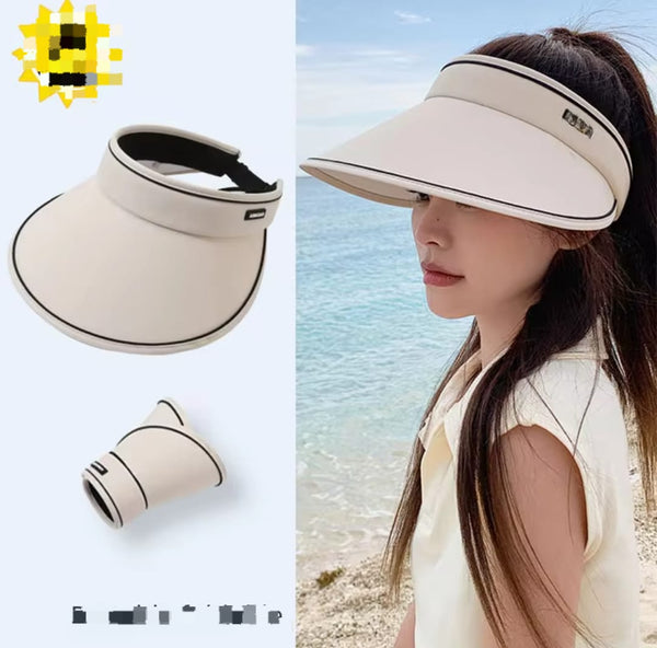 Summer hat