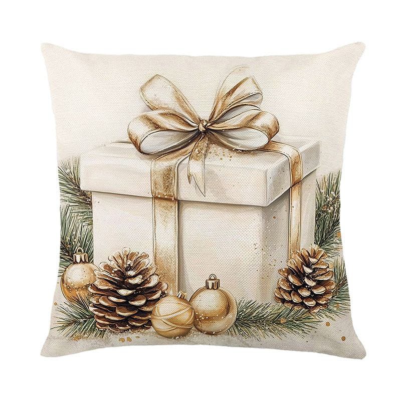 Christmas Themed Pillow Cases 45cm* 45cm