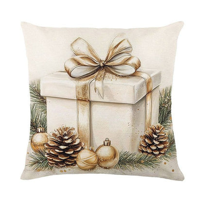 Christmas Themed Pillow Cases 45cm* 45cm