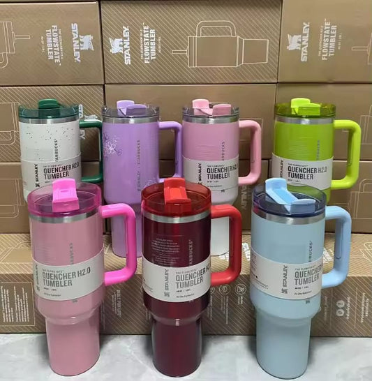 Starbucks Stanley mug