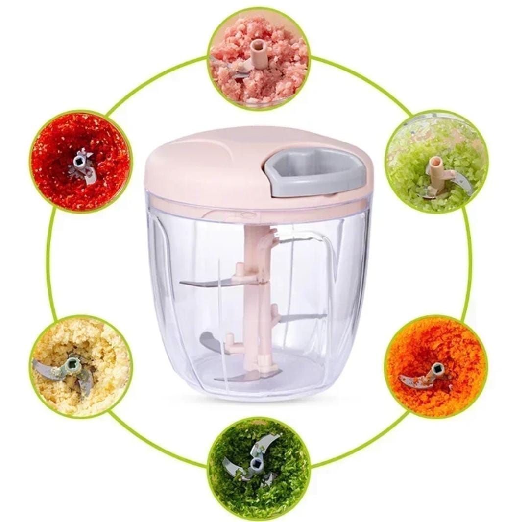 Food chopper / cutter