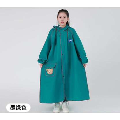 Children's raincoat