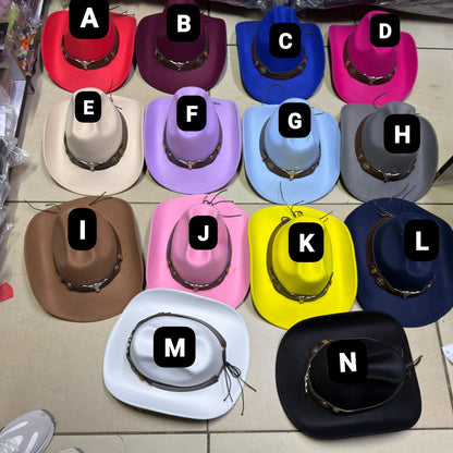 Cowboy Hat