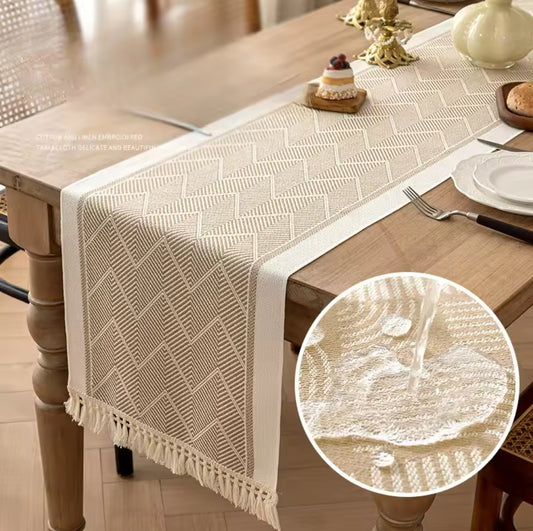 Table runner