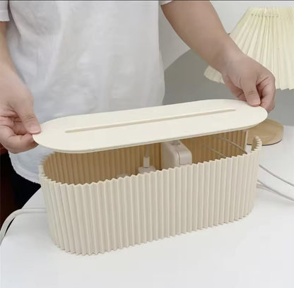 Cable Storage Box