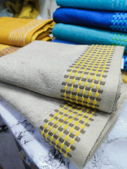 3Pc salon towels